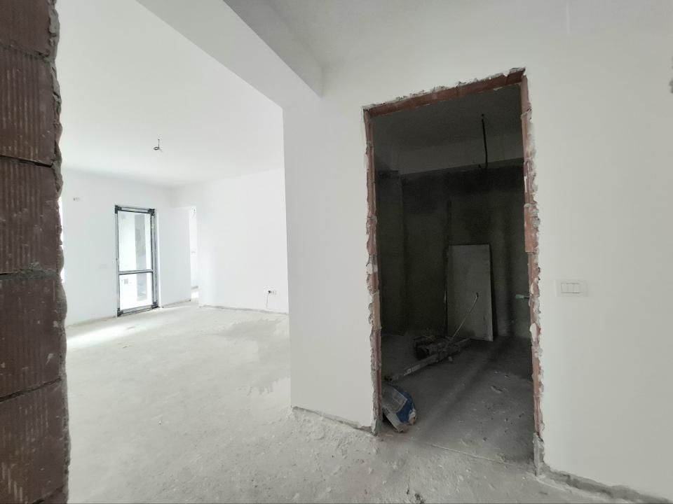 3 Camere | 93 mp | 2 băi | Centrală | Bloc 2024 | Aleea Argeșana – fotografia 7 din 13