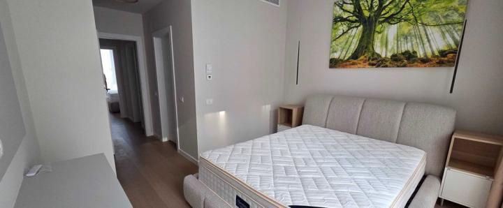 3 Camere de inchiriat | Pipera | Centrala  | Parcare | Mobilat | – fotografia 4 din 8