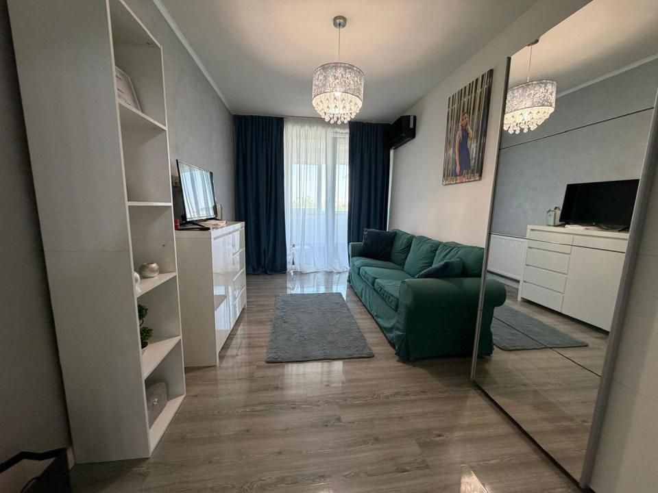 Duplex in Timisoara | 4 camere | Toate utilitatile | Mobilat si utilat – fotografia 9 din 26
