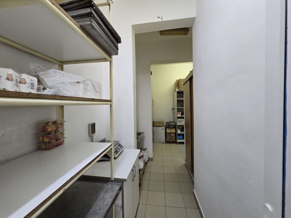 VANZARE SPATIU COMERCIAL PARTER  ZONA 9 MAI – fotografia 3 din 17