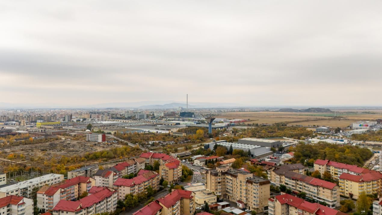 Casă cu teren de 500 mp, zona Noua – fotografia 21 din 27