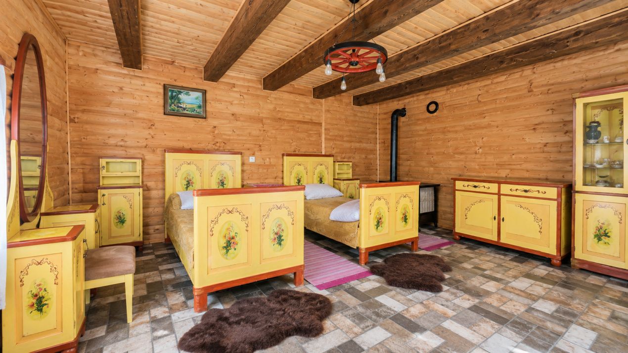 Proprietate deosebita | Teren 1.692 mp  |Tarlungeni Centru | – fotografia 17 din 36