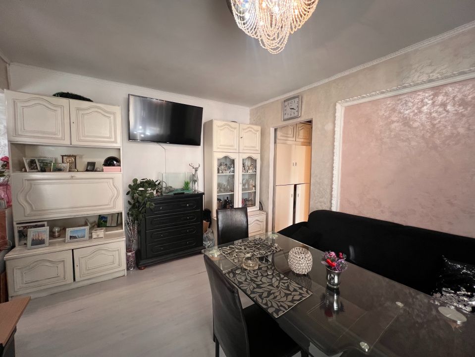Apartament 3 camere, 61.93mp, Centru, zona Casa de pensii – fotografia 1 din 7