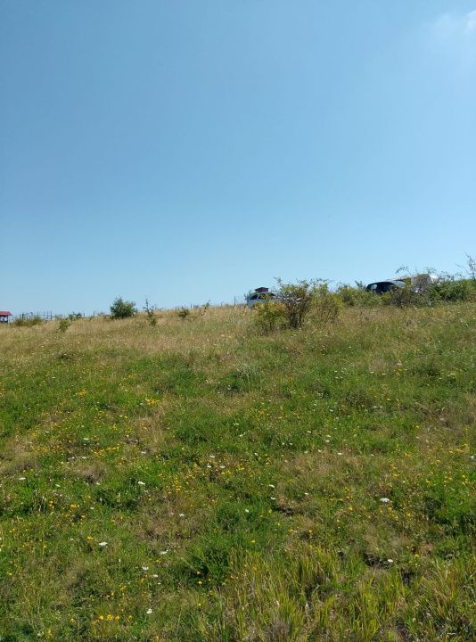 De vânzare 2 parcele de teren intravilan, Chinteni, preț unitar 10900 Eur – fotografia 1 din 3