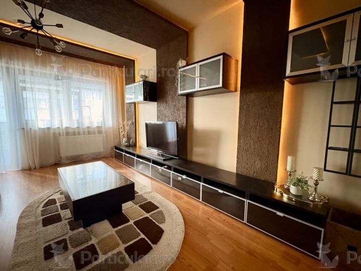 2 Camere de inchiriat | Timisoara | Mobilat | Utilat | Metrou – fotografia 5 din 13