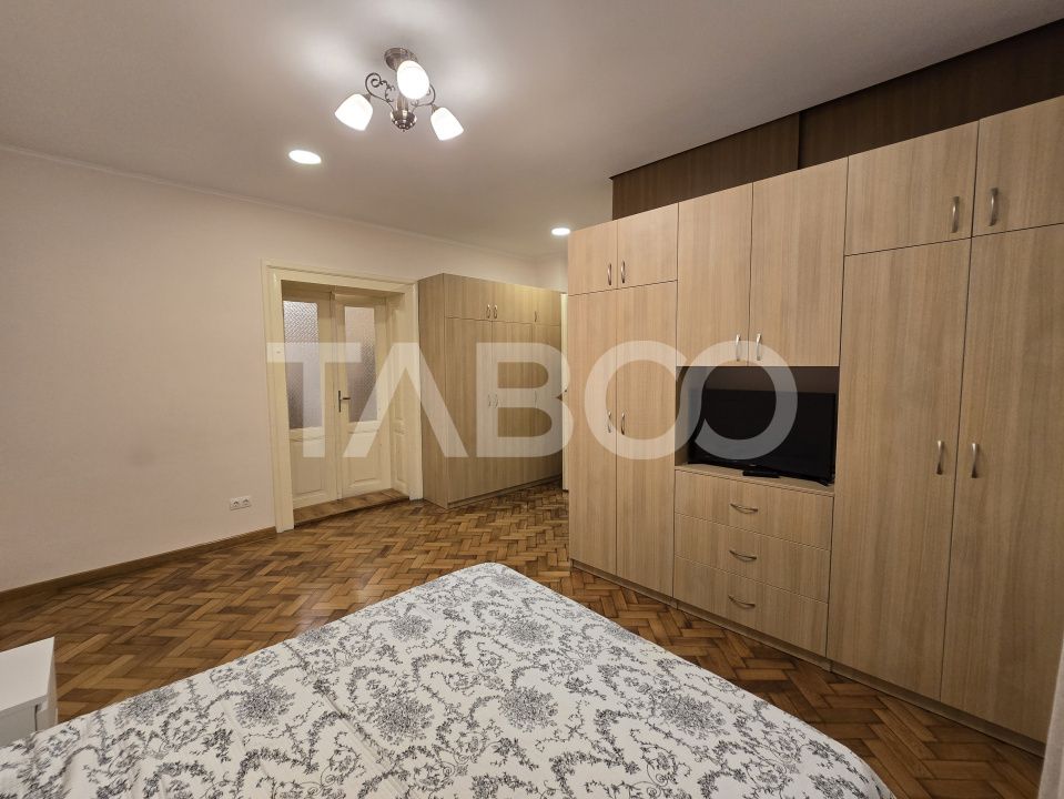 Spatiu pentru birouri 77mpu etaj 1 loc de parcare in Centrul Istoric – fotografia 12 din 13