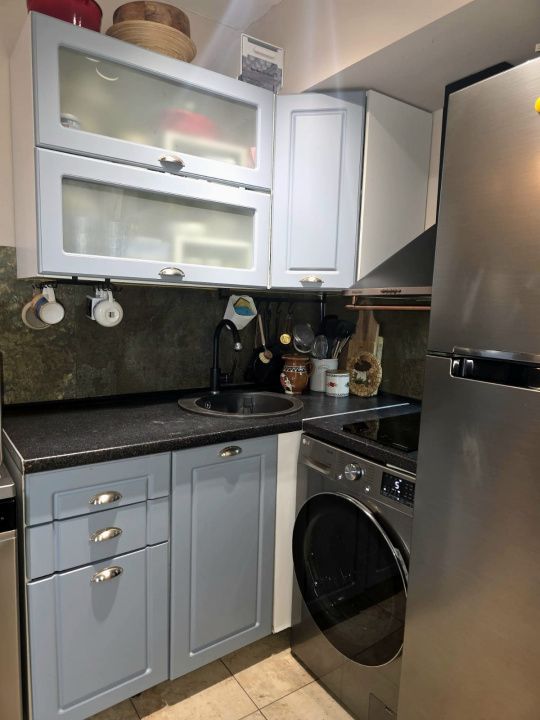 Mamaia Nord- Apartament 2 camere transformat in 3 – fotografia 4 din 10