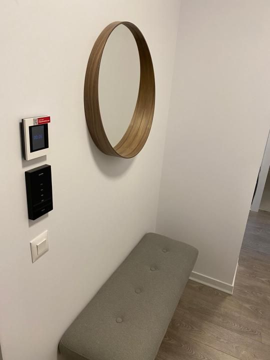 Studio Modern 51 mp + Parcare Subterană - Cloud 9 - Aviației – fotografia 10 din 15