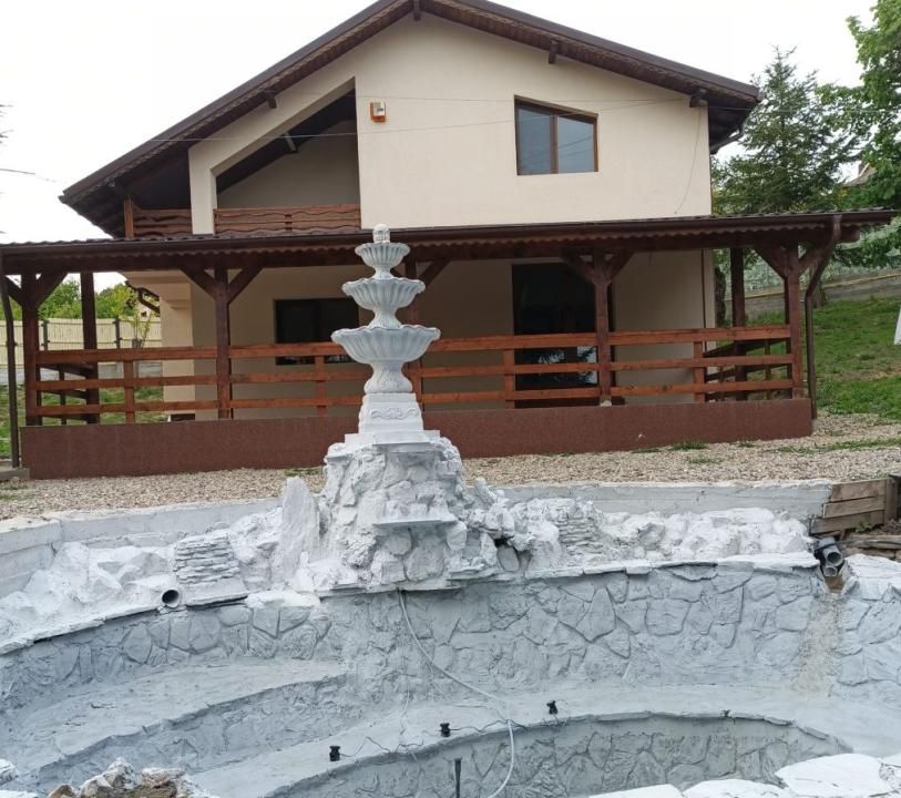 Reședință deosebită 5 Camere | 200 mp Utili | 1.438 mp Teren | Aleea Mănăstirii – fotografia 8 din 20