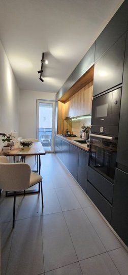 3 Camere de inchiriat | Popesti Leordeni | Metrou | Centrala | Garaj – fotografia 3 din 8