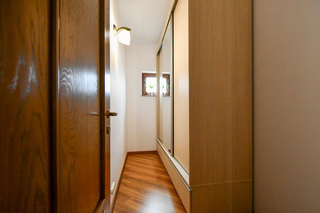 Vila independenta energetic cu teren 427mp pe colt COMISION 0% – fotografia 17 din 60
