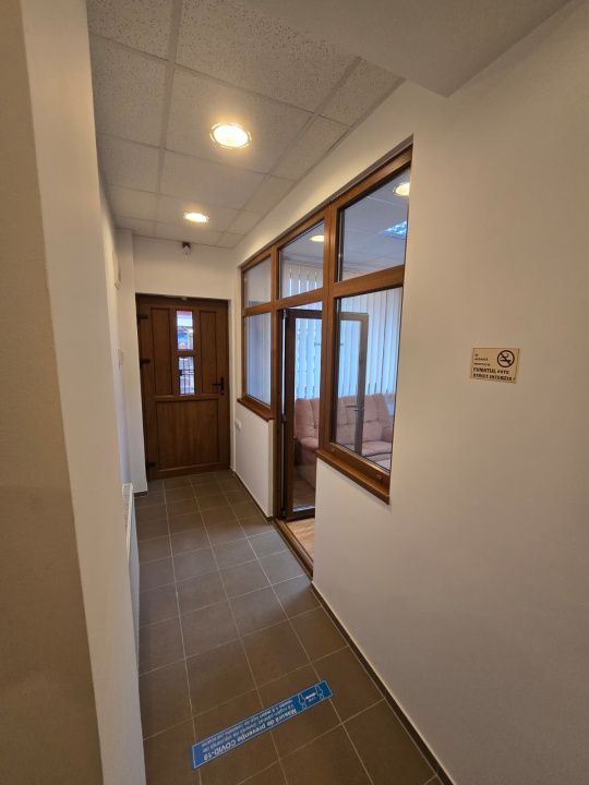 Spatiu zona centrala de inchiriat, activitate birou! – fotografia 11 din 16
