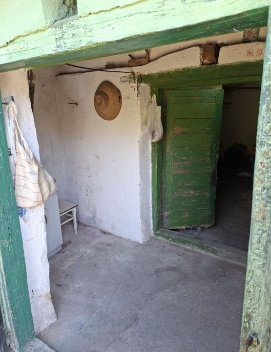 Casă în Cricău cu 1.375 mp teren, anexe, utilități, vie și livadă - Oportunitate – fotografia 47 din 54