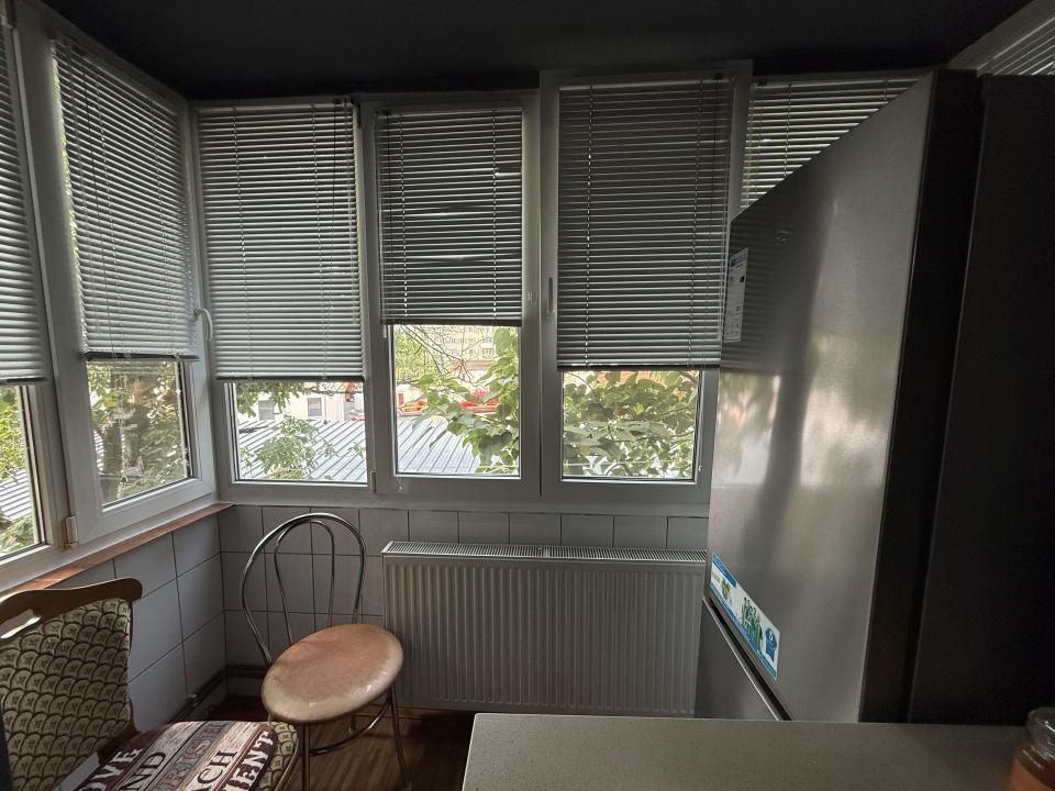 Apartament cu 2 camere, 40 mp, etaj 2 - Tipografilor – fotografia 5 din 9