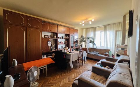 Apartament cu 3 camere decomandat - Circumvalatiunii Timisoara