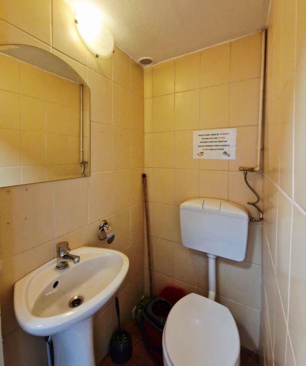 Casa pentru activitati de birouri in Andrei Muresanu – fotografia 19 din 22