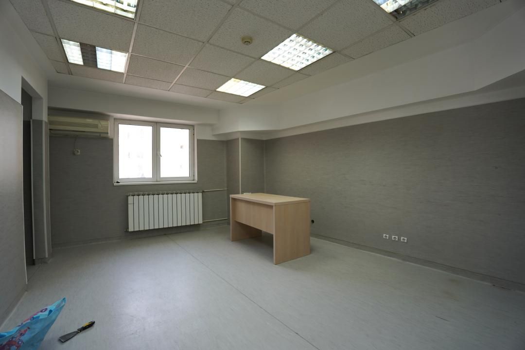 Spațiu office 525 mp – Piața Unirii || Locație Centrală – fotografia 16 din 18