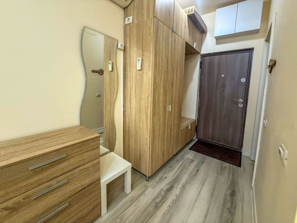 Studio modern in Mamaia-sat , ideal pentru investitie – fotografia 5 din 7