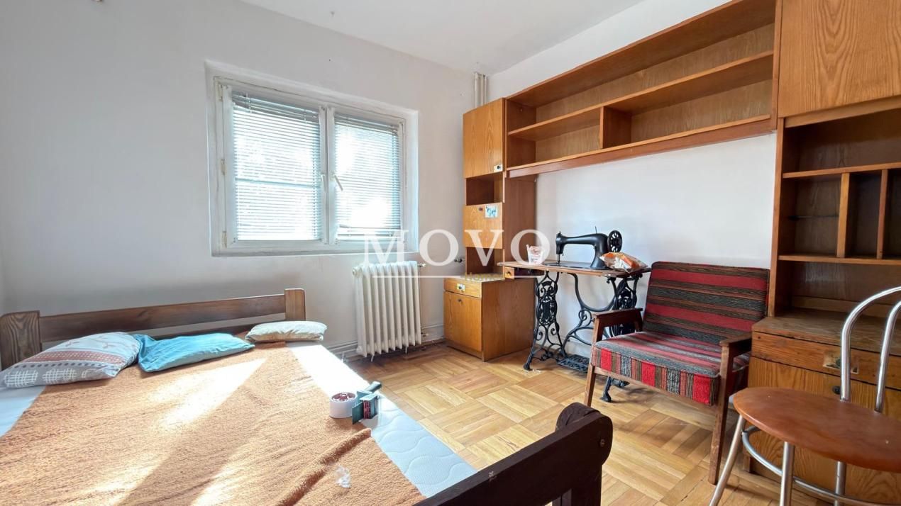 4 camere | Etaj 1 | Decomandat | Centrala proprie | Zona excelenta | Investitie – fotografia 5 din 14