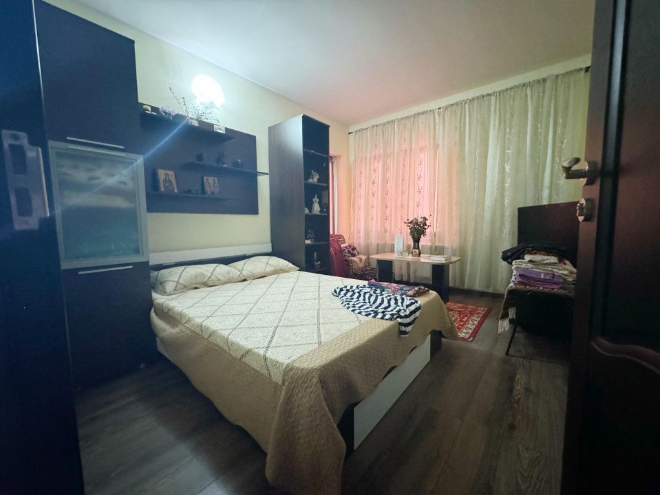 Casa tip duplex 6 camere, 135mp utili , teren 780mp, garaj - Sag – fotografia 6 din 21