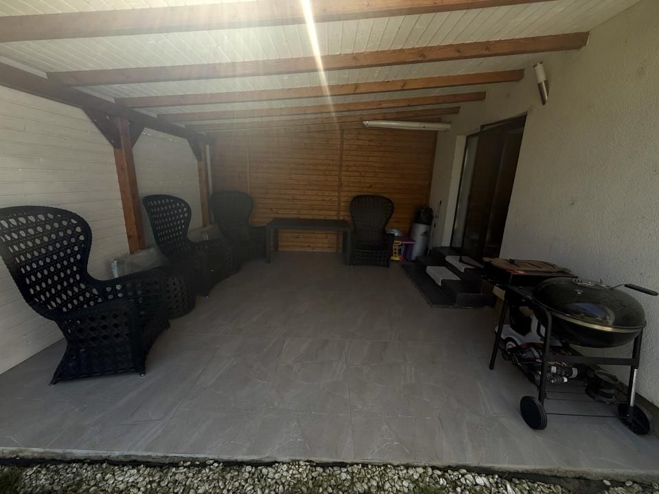 Duplex la cheie zona Sesul de Sus ,strada privata cu bariera . – fotografia 17 din 19