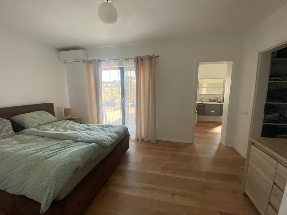 Duplex modern 4 camere, 132 mp, mobilat, utilat-Apahida – fotografia 5 din 8