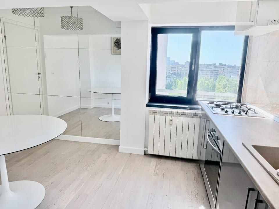 Duplex 4 Camere | Unirii - Tribunal | Terasa | Renovat | – fotografia 4 din 10