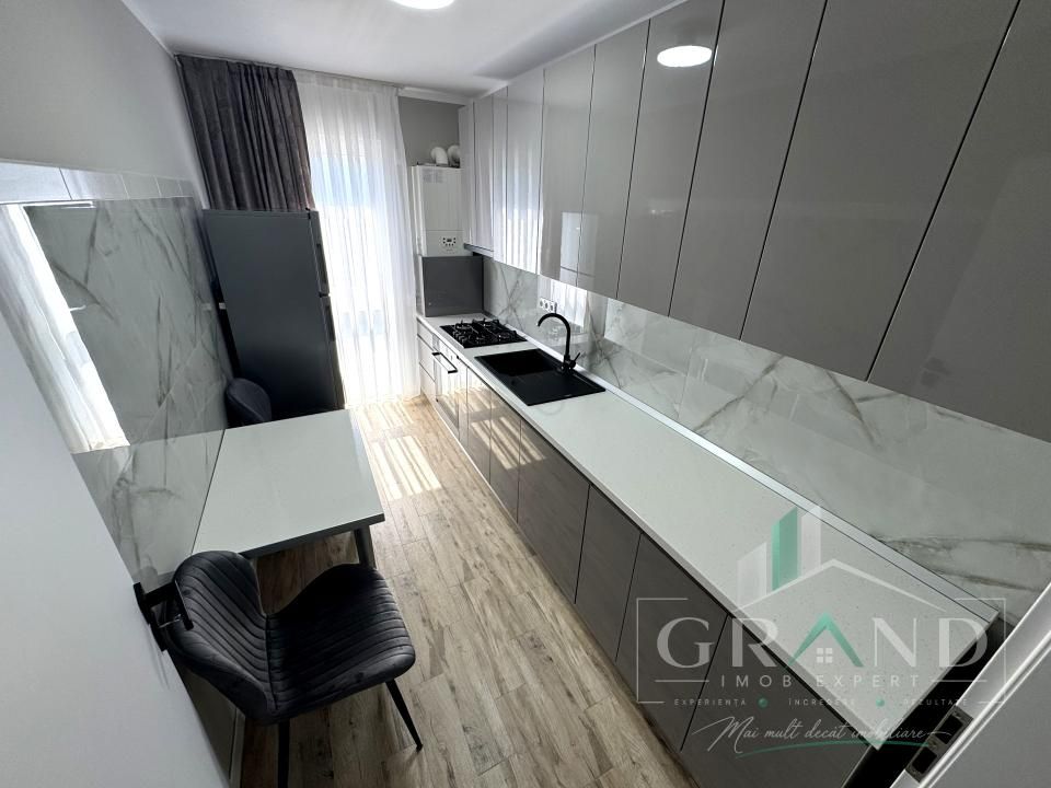 PRIMA ÎNCHIRIERE | 3 CAMERE DECOMANDATE | 2 PARCĂRI | BLOC NOU | MĂNĂȘTUR–USAMV – fotografia 3 din 38