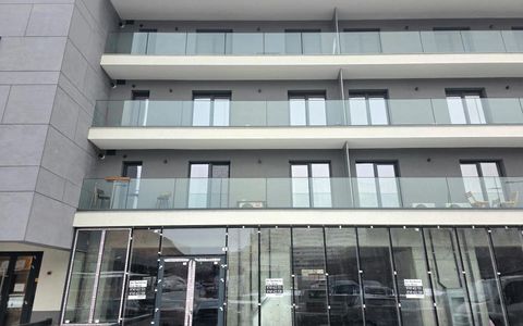 Obor - Avrig Park | Spațiu Comercial 96 mp + Terasa 25MP | Vitrina 6ML