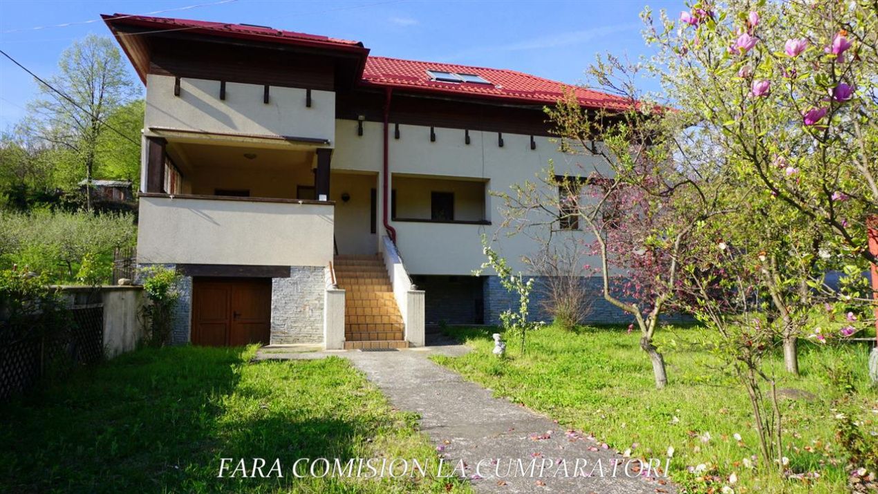 ELEGANTA SI LINISTE LA CATIVA PASI DE STATIUNILE VALCENE – fotografia 1 din 30