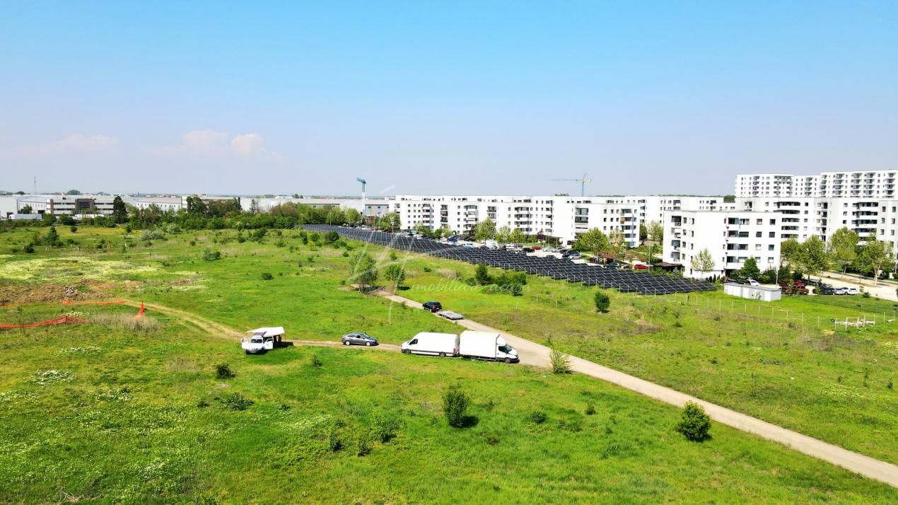 Teren intravilan, 2 fronturi, Drumul Padurea Pustnicu 65 - Greenfield – fotografia 31 din 43