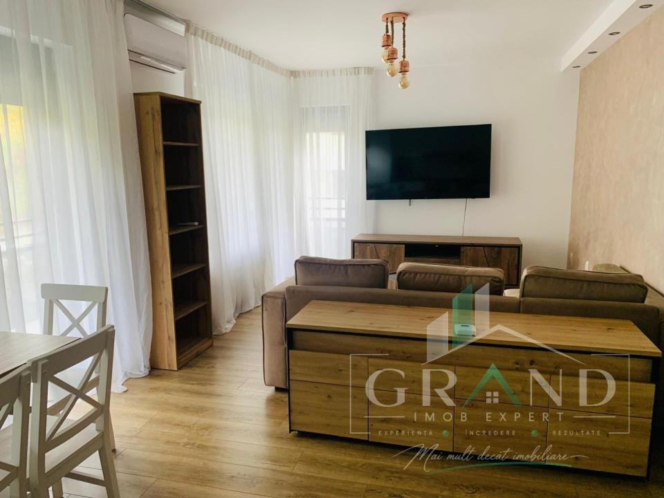 ACASĂ LA MARGINEA PĂDURII | 3 Camere | BALCON | Donath Park/Capat Grigorescu – fotografia 8 din 54