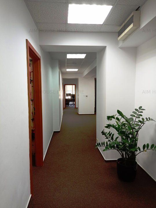 Calea Floreasca-spatiu de birouri de inchirat – fotografia 5 din 35