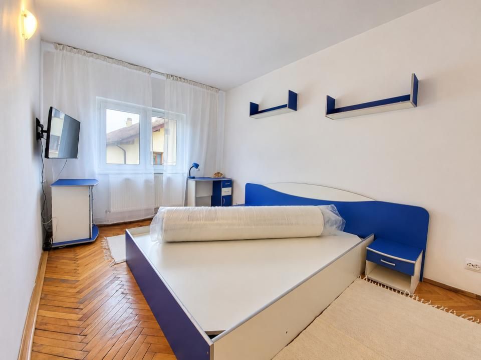 Apartament 2 camere Olimpia Stadion – fotografia 4 din 6