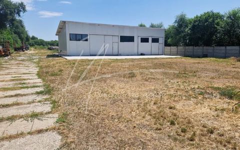 Teren langa padure,aproape de Bucuresti 10 275 mp de liniste.
