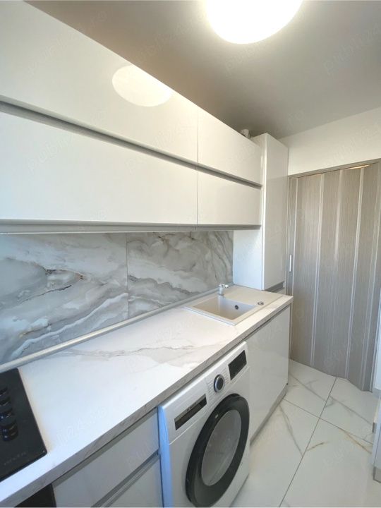 APARTAMENT 2 CAMERE  37 MP RENOVAT -BLOC REABILITAT -1 DECEMBRIE 1918 – fotografia 7 din 11