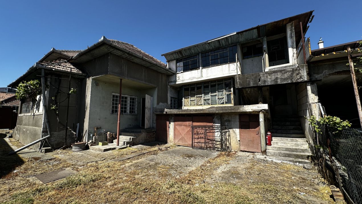 Vanzare Casa P+M Ampoi 3 Garaj 320 mp Teren Imprejmuita la asfalt Pozitie Firma – fotografia 2 din 55