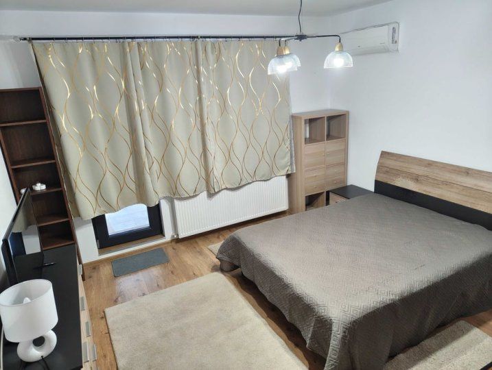 Garsoniera de inchiriat | Parcul Carol | PetFriendly | Centrala | Parcare | – fotografia 2 din 6