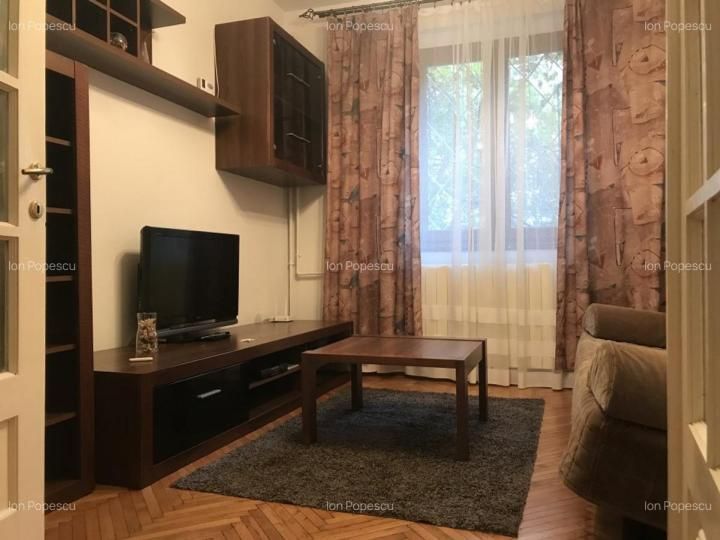 2 Camere de inchiriat | Floreasca | Centrala Proprie | Mobilat | – fotografia 2 din 5