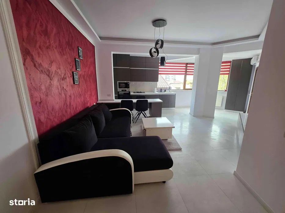 Apartament 2 camere Zona Mamaia Nord – fotografia 8 din 20