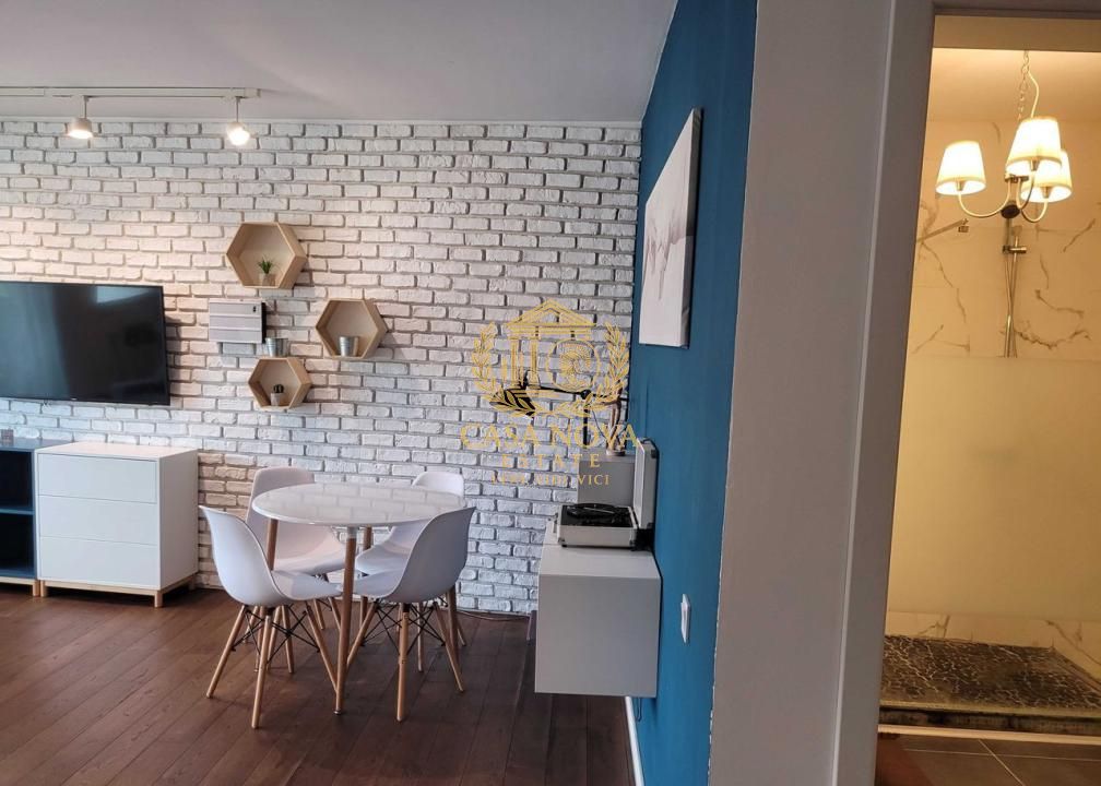 Apartament 2 camere, bloc nou – Platinia / USAMV – fotografia 1 din 6