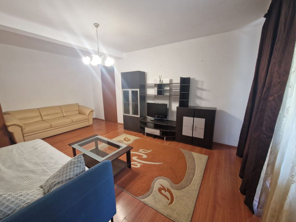 Apartament 2 camere langa FSEGA, Gheorgheni – fotografia 3 din 16