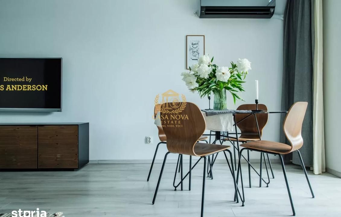 Apartament 2 camere 58mp, cartier Buna ziua, finisaje moderne – fotografia 16 din 20
