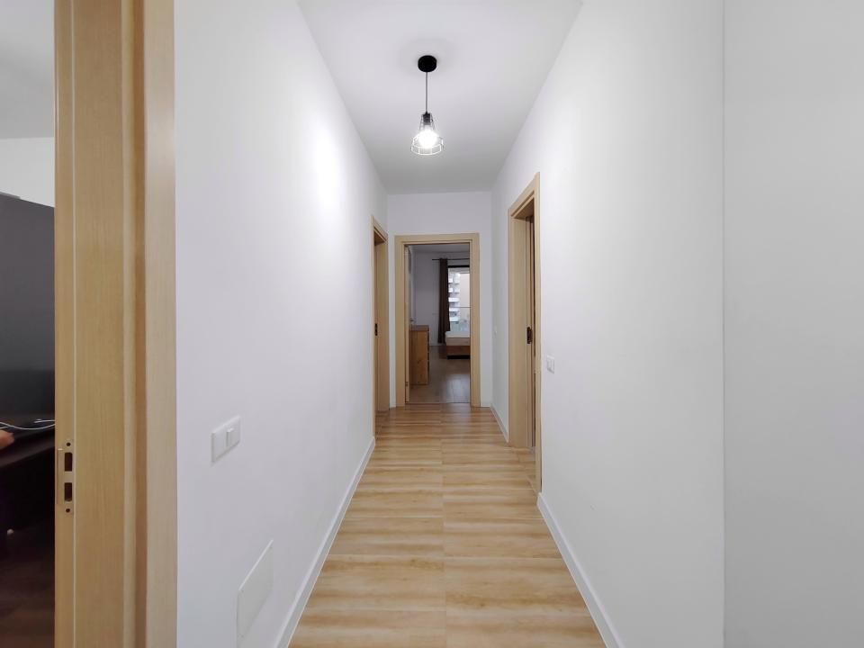 Apartament 2 camere | Timpuri Noi – Unirii | 70 mp | bloc 2022 |terasă generoasa – fotografia 10 din 10