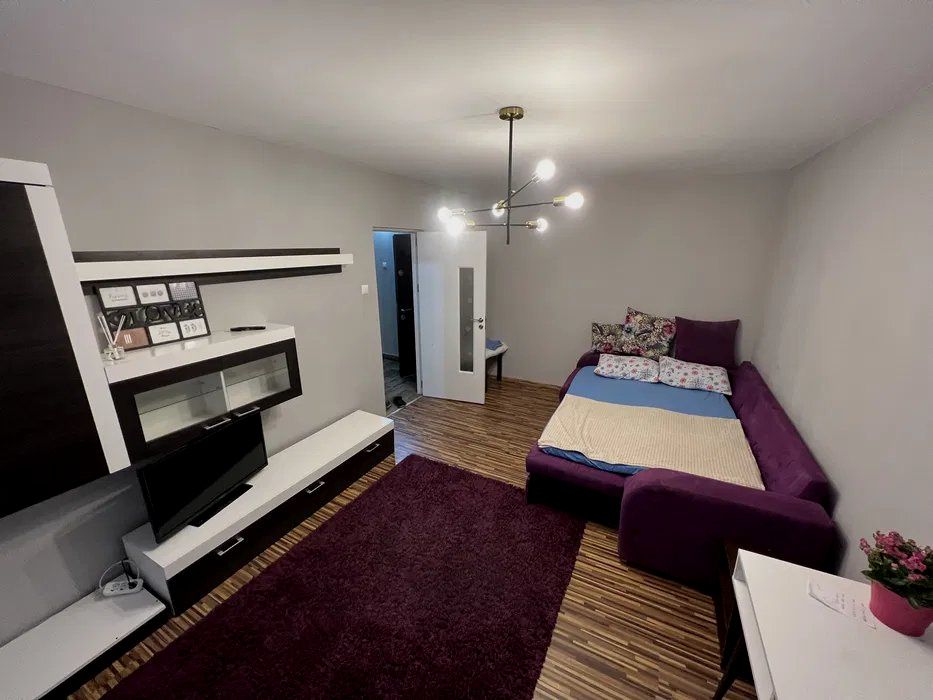 Apartament 2 camere, situat in zona Tomis Nord-Campus – fotografia 1 din 7