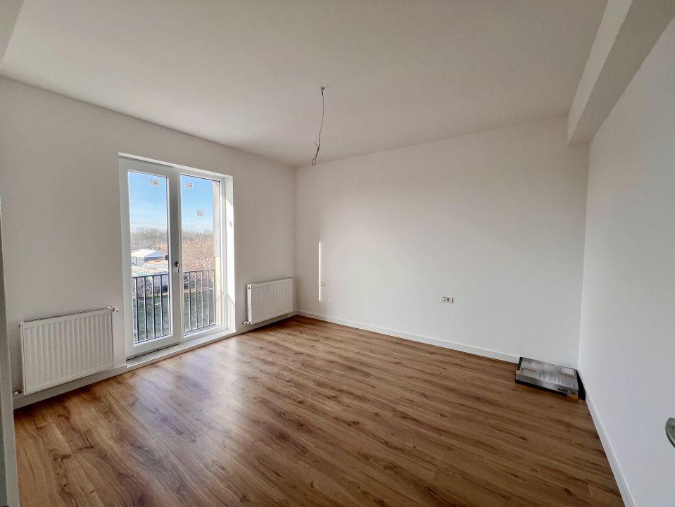 Apartament, decomandat, 64mp,  Cartier Veterani, zona Parcul Nicolae Romanescu – fotografia 2 din 6