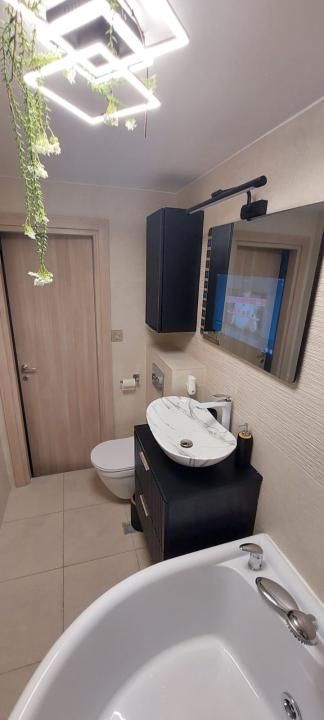 3 Camere de inchiriat | Unirii | Metrou | Centrala | Mobilat&Utilat | – fotografia 8 din 25