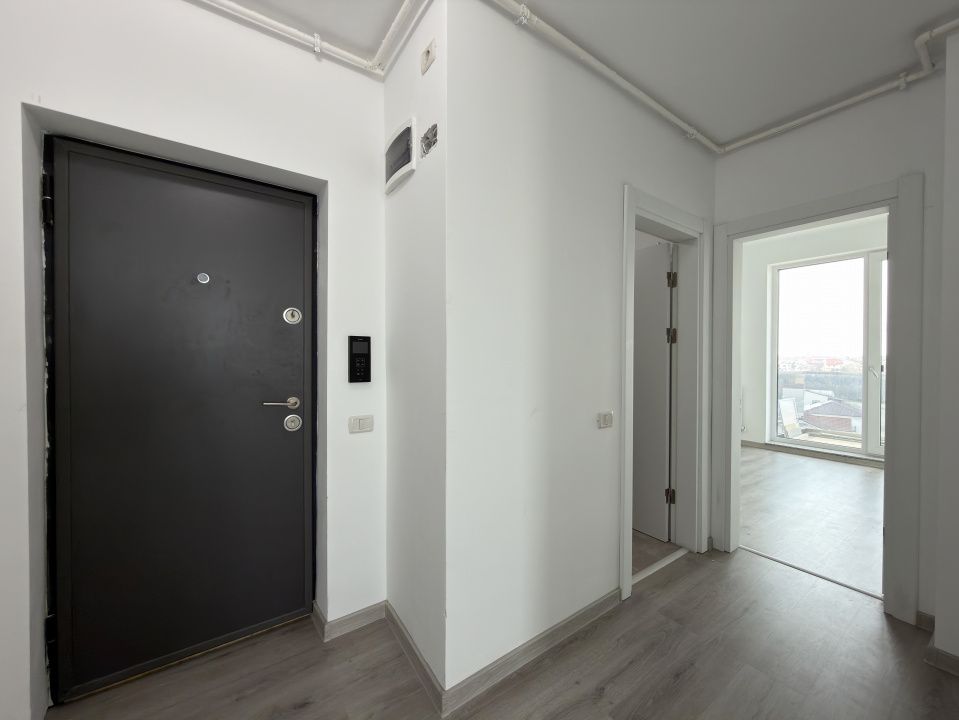 Mamaia nord - Apartament cu 2 camere spațios – fotografia 8 din 10