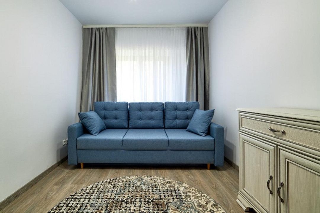 Apartament de vanzare in Constanta – fotografia 5 din 13