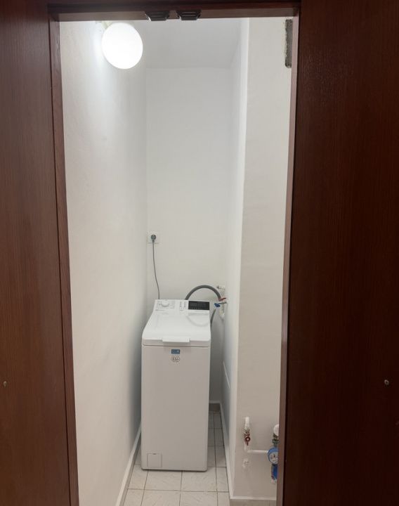 Stefan Cel Mare/ Dorobanti/ 2 camere decomandat/ metrou/ centrala termica – fotografia 16 din 19